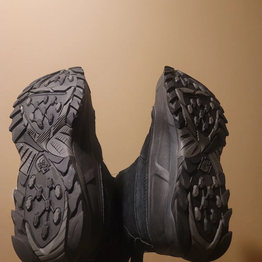 THE NORTH FACE ChilKat Boots Heat Seeker Insulated Waterproof Winter  Snow 14 - Picture 8 of 13